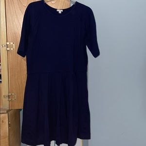GUC Gap dress